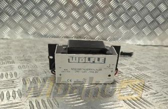 Module WEBER-ELECTRONIC SPANNUNGSWANDLER 044 001 18