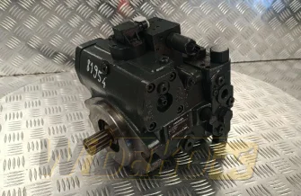 Hydraulic pump Rexroth A4VG56DE4DT1/32R-NSC02F003SXT-S R902085820