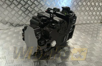 Hydraulic pump Sauer 90R075 RU5BD80 D3C7 SA8 FAD 404022 513431 – new (2)