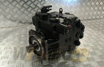 Hydraulic pump Sauer 90R075 RU5BD80 D3C7 SA8 FAD 404022 513431