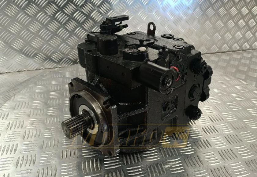 Hydraulic pump Sauer 90R075 RU5BD80 D3C7 SA8 FAD 404022 513431 – new