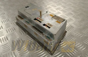 Control panel Liebherr BBT01/R1 938838401 – used (2)