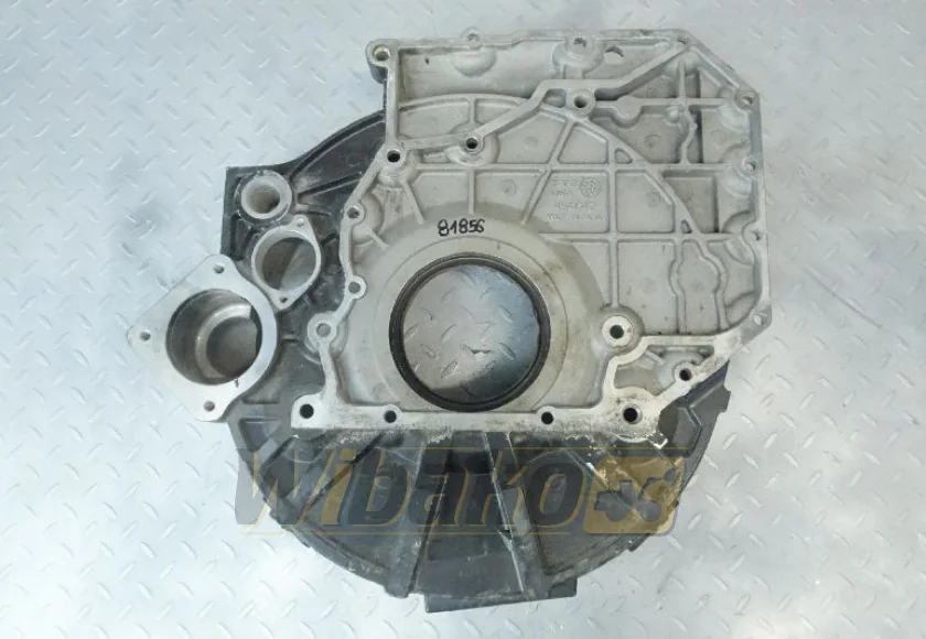 Flywheel housing Cummins 4941044 – used