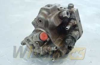 Fuel pump Cummins 4989266RX