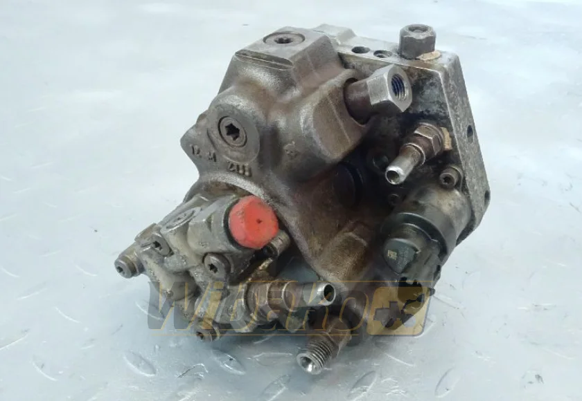 Fuel pump Cummins 4989266RX – used