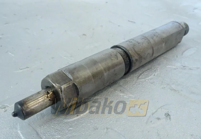 Injector 225 bar Bosch KBEL90S44 567 – used