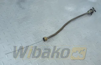 Oil dipstick for engine Harvester TD25 703458C1
