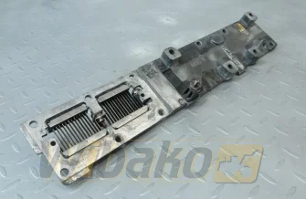 Intake manifold cover for engine Cummins QSB6.7 5256196