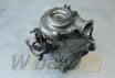 Turbocharger Holset HE300VG 3793711 – used