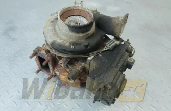 Turbocharger Holset HE300VG 3793694