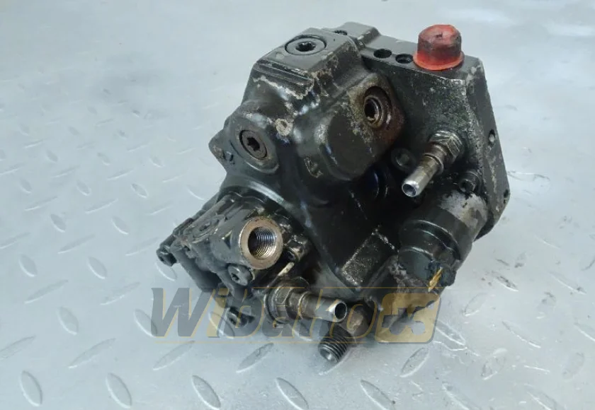 Fuel pump Bosch CR/CP3HS3/L110/30-789S 0445020176 – used