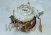 Turbocharger Holset HE300VG 4352385 – used