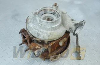 Turbocharger Holset HE300VG 4352385