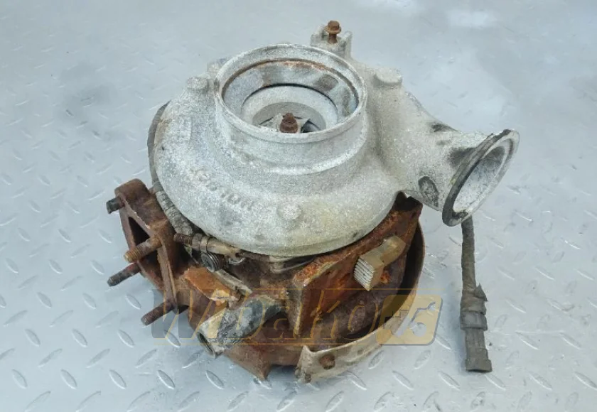 Turbocharger Holset HE300VG 4352385 – used