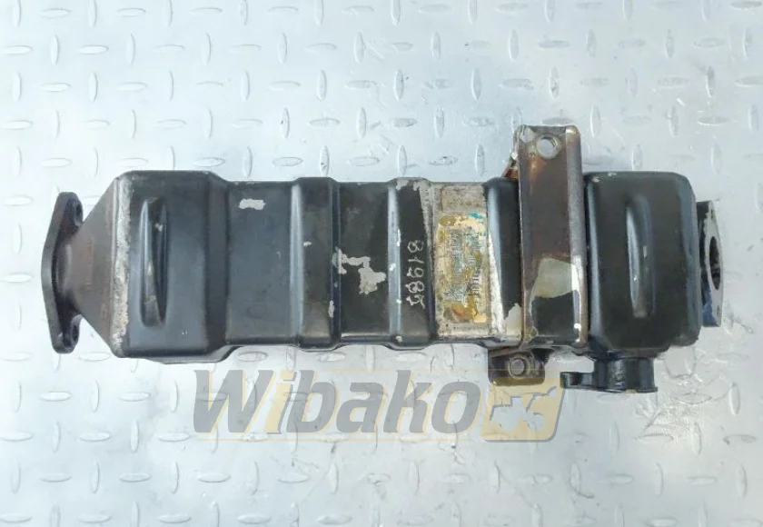EGR cooler Cummins 5317072 – used