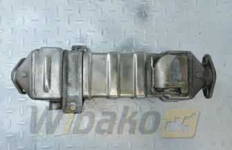 EGR cooler Cummins 5566765