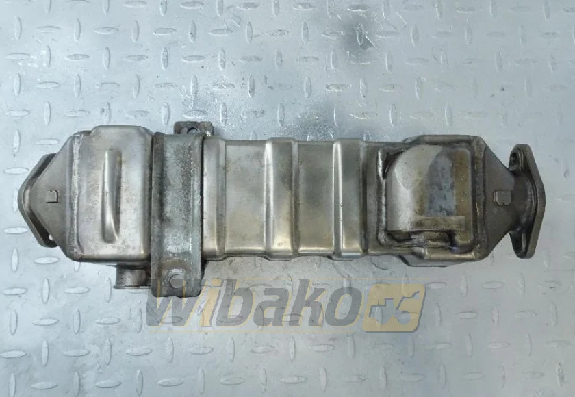 EGR cooler Cummins 5566765 – used