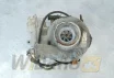 Turbocharger Holset HE300VG 3793771 – used