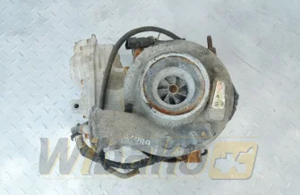 Turbocharger Holset HE300VG 3793771
