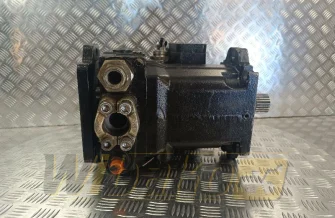 Hydraulic pump Rexroth A4VG125EP2D1/32L-NZF02F691S-S **G* R902041263 – used (2)