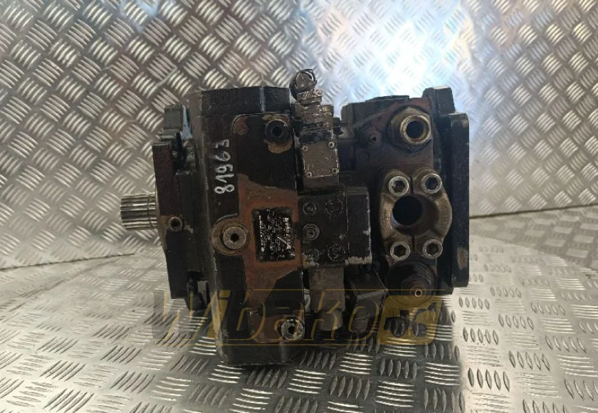 Hydraulic pump Rexroth A4VG125EP2D1/32L-NZF02F691S-S **G* R902041263 – used