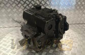 Hydraulic pump Rexroth A4VG125EP2D1/32L-NZF02F691S-S **G* R902041263