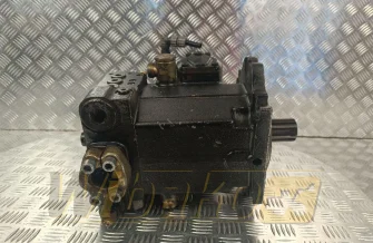 Hydraulic pump Hydromatik A4VG90EP2DT1/32L-NSF02N001E-S R902017393 – used (2)