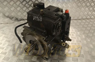 Hydraulic pump Rexroth A4VG90EP2DT1/32L-NSF02N001E-S R902017393