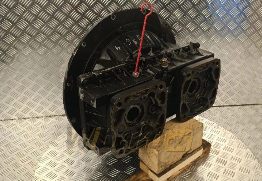 Pump distributor gearbox Brevini riduttori BZ2-290/00 – used