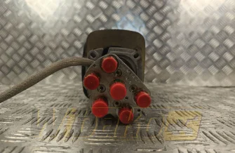 Joystick Rexroth 10222746 08351386 – used (3)