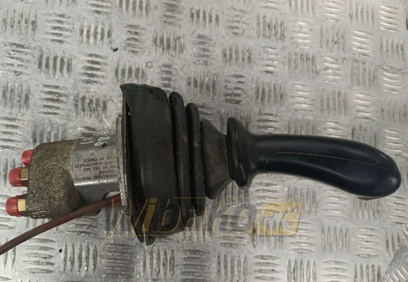 Joystick Rexroth 5443346F 07282868 – used