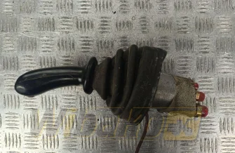 Joystick Rexroth 5443346F 07282868 – used (2)