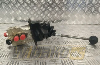 Joystick Rexroth 5443345E 07282867 – used (2)