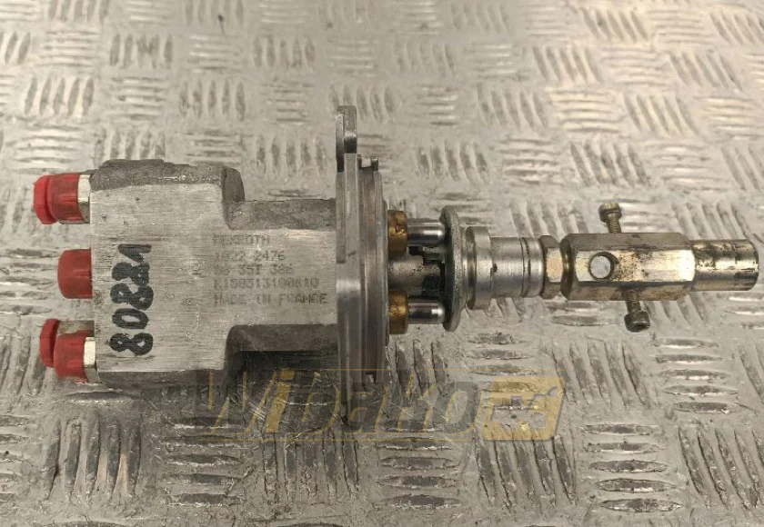 Joystick Rexroth 10222746 08351386 – used