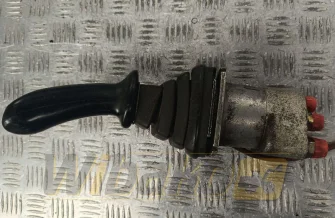 Joystick Rexroth 4TH6E52-14/YT41M01 – used (2)