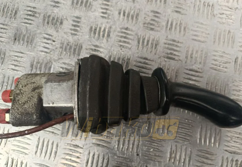Joystick Rexroth 4TH6E52-14/YT41M01 – used