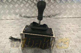 Gear selector switch ZF VTS-3 6006 035 006 – used (2)