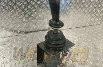 Joystick O&K L45 22850400