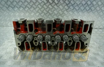Cylinder head for engine Deutz BF4M1012 04254037