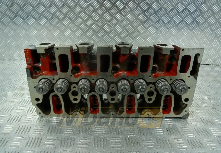 Cylinder head for engine Deutz BF4M1012 04254037 – reconditioned
