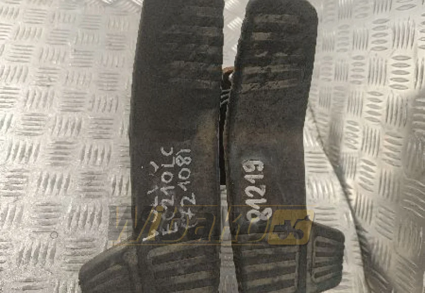 Pedal Volvo EC210LC – used