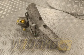 Pedal Liebherr BG-7 2/3 L 01 9882965-000 – used (2)
