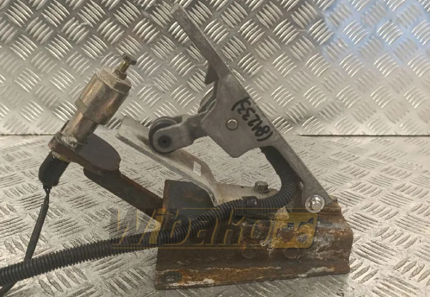 Pedal Williams Controls NN – used