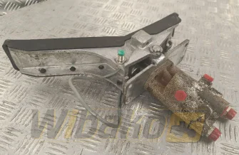 Pedal Liebherr VG-7 2/3 L 01 9265508-006