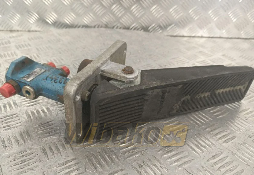 Pedal Rexroth LT05MKA-10/025J/02M15S05 00510386 – used