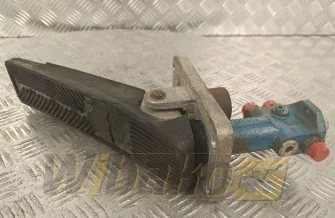 Pedal Rexroth LT05MKA-10/025J/02M15S05 00510386 – used (2)