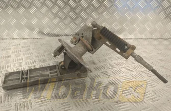 Pedal O&K L45 