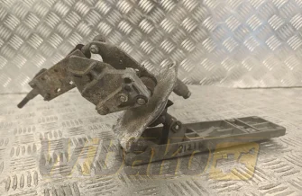 Pedal O&K L45 – used (2)