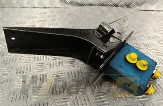 Pedal Rexroth 9710201533 228886 00