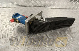 Pedal Rexroth LT 05 MKA-1X/025J/02M15 SO23 R901004212 – used (2)